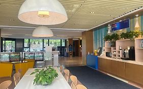 Holiday Inn Express Beijing Airport Zone By Ihg