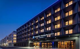 Holiday Inn Express Beijing Airport Zone By Ihg